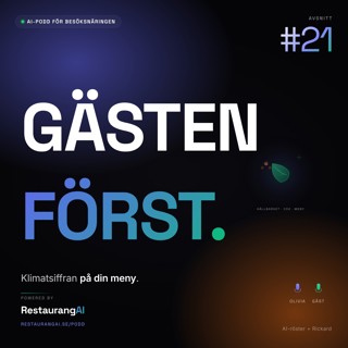 Scope 3 och smöret