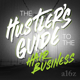 The Hustler's Guide to the Hair Business