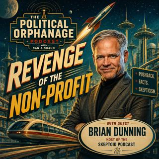 Revenge of the Non-Profits