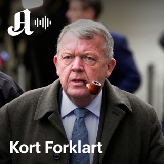 Kort Forklart: Denne mannen har fått drømmeposisjonen i Danmark