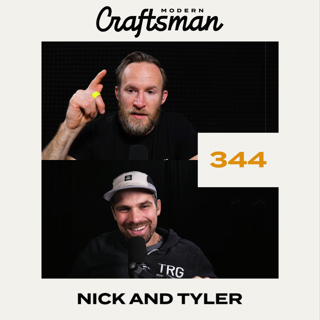 Learn from 2024 and Prepare for 2025 with Nick and Tyler