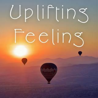 Uplifting Feeling - Happy and Relaxing Music for Sleep
