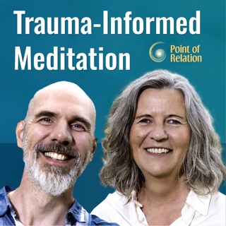 Susanne Ahlendorf and Martin Bruders | Trauma-Informed Meditation