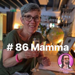 MVB #86 Mamma