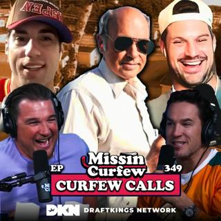 349. Curfew Calls