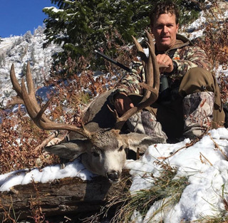 Advanced Mule Deer Tactics with Robby Denning