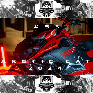 #53 - ARCTIC CAT 2024