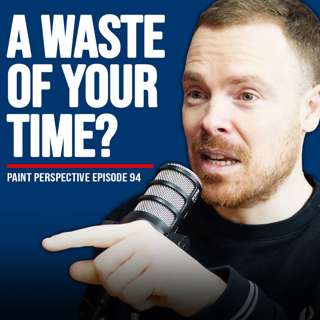 94: The TRUTH about Warhammer Painting tutorials…