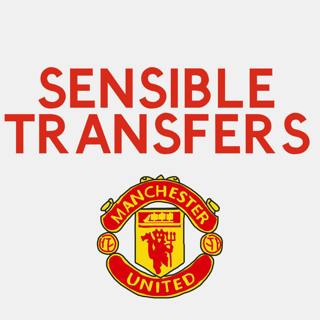 Sensible Transfers: Manchester United