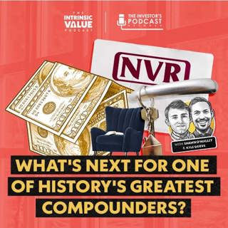 TIVP074 (Video): Lifco AB (LIFCO-B.ST): The Serial Acquirer Building an Unstoppable Compounding Engine w/ Kyle Grieve & Shawn O'Malley