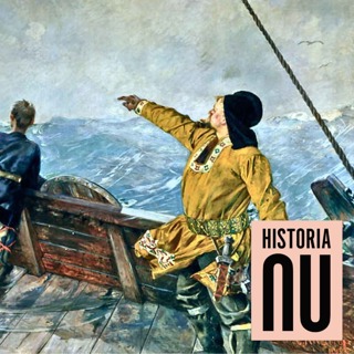 Vikingarnas Vinlandsfärder