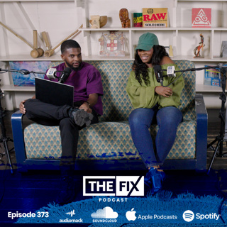 Ep. 373 - "Mama-Se Mama What?"