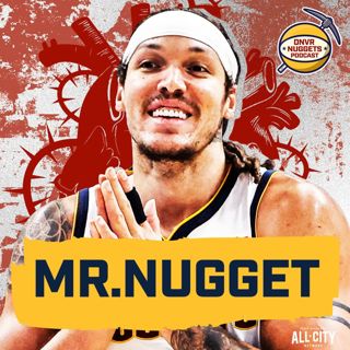 Aaron Gordon Remains the Heart of the Denver Nuggets | DNVR Nuggets Podcast Live