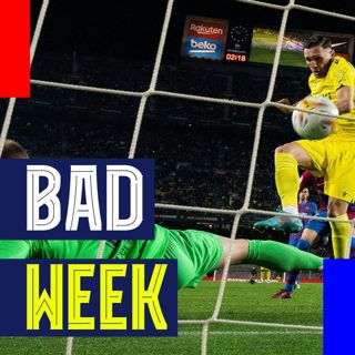 Bad Week! Barcelona lose 1-0 at home to Cádiz, plus Joan Laporta and Pique respond