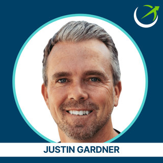 Is THIS The Most Effective, Non-Toxic Biocide & Skin Repair Treatment Known To Modern Medicine? Active Skin Repair With Justin Gardner.