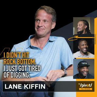 Lane Kiffin College Football's most Polarizing figure, Ole Miss pride, personal growth, legacy of his father Monte Kiffin, Mentors Nick Saban & Pete Carroll and reveals the one thing that makes Quarterback Jaxson Dart so valuable in the NFL Draft