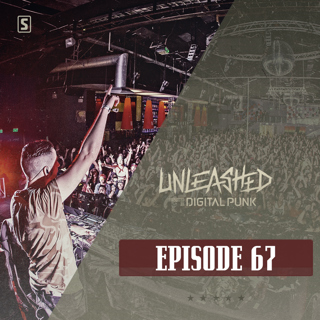 067 | Digital Punk - Unleashed