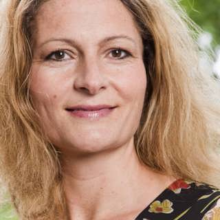 Katerina Janouch 2009