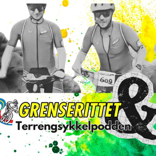 Post Grenserittet med Tone-Mette Tømte
