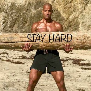 Are You Breaking… or Having a Breakthrough? - David Goggins