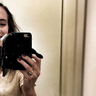 Dit du går – Karin Brygger
