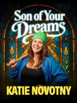 Episode 616 - Katie Novotny returns
