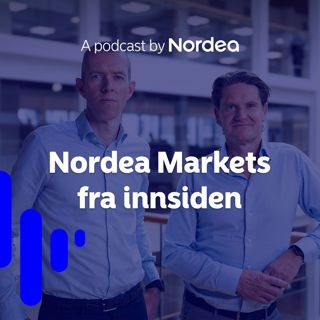 #77 Er Det Grunnlag For Rentekutt