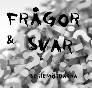 Frågor och svar