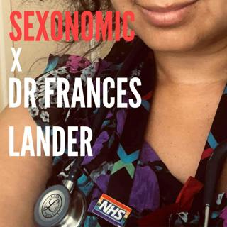#11 DR FRANCES LANDER: A 2023 Sexual Health Guide