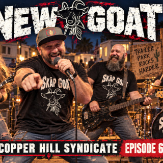 NEW GOAT - CHS Ep 64