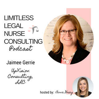 Jaimee Gerrie