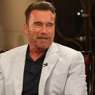 Arnold Schwarzenegger: My life-threatening heart surgery | Trending Now