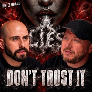 Members Preview | 904: Testing a Lying Spirit | Larry Ragland