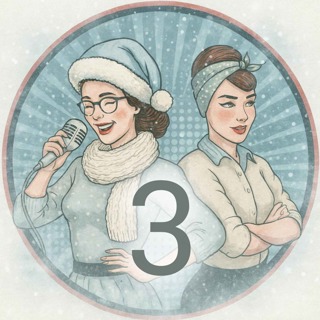 218. LUCKA 3: We Need to do Something