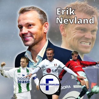 Erik Nevland