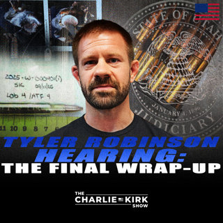 Tyler Robinson Hearing: The Final Wrap-Up