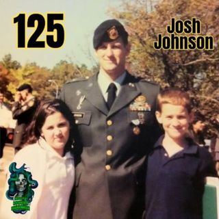 125 - Josh Johnson, CEO of Special Operators Transition Foundation