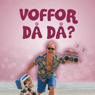 Sommarnatt - och ett gäng andra slagdängor att nynna på när sommaren är här
