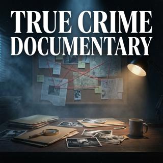 True Crime Documentary Time
