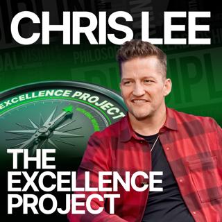 Chris Lee: Master of Discipline
