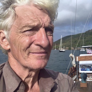 Pete Currier, Sailing a Formosa 51 from Grenada to Ireland