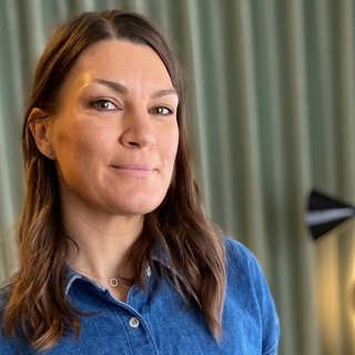 Krönikören och bloggaren Malin Wollin: "Stockholmare är otrevliga"