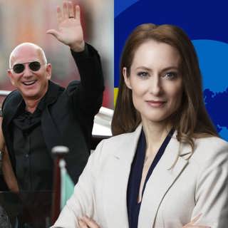 “När kopplingen mellan makt och pengar blir för stor blir det problem”