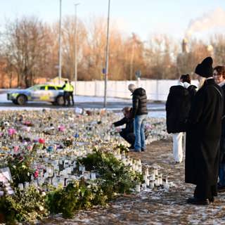 Wararka maanta iyo Sweden