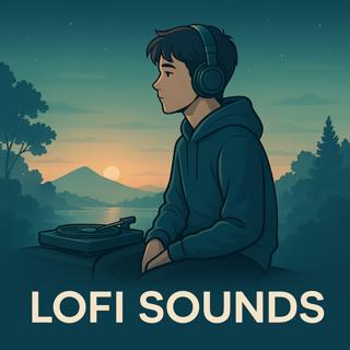 Japanese Rainy Lofi Chill Beats for Sleep & Deep Focus