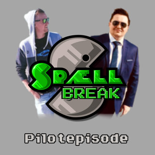 SpællBreak - Pilotepisode, bli kjent med Spæll redaksjonen