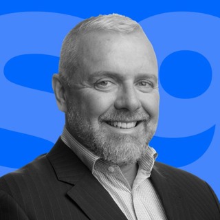 Iain Stevenson unveils Comsol’s new 5G Fixed Wireless Access product for businesses