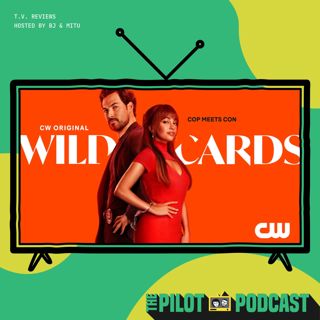 Wild Cards (CW)