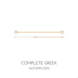 Complete Greek, Track 22 - Language Transfer, The Thinking Method