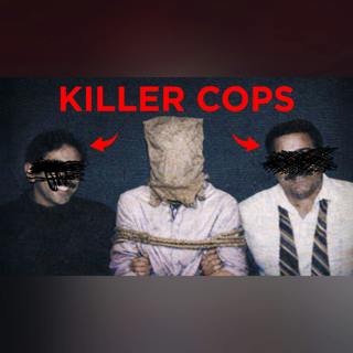 How NYPD Cops Became Hitmen for Hire